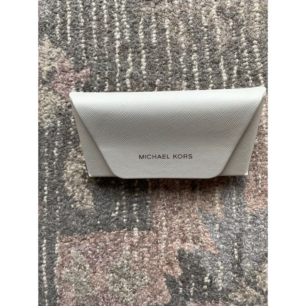 Michael Kors Glasses Case